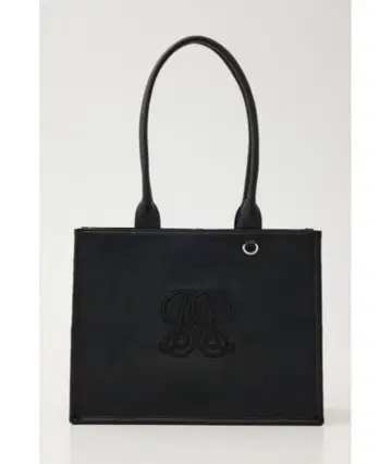 rienda WRR 로고 토트백