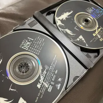 내일의 죠 2 DVD-BOX