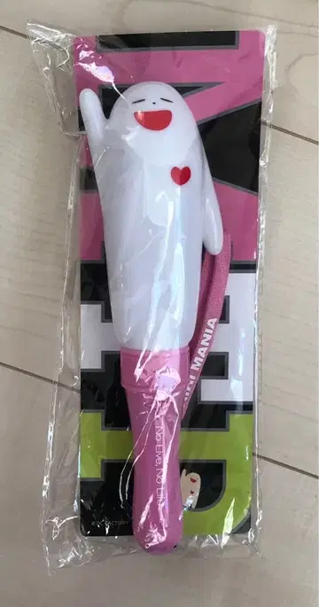 미사용 스즈키 아이리 스-상이 빛나는! 무선 대응 응원봉