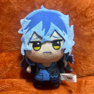 이데아 트위스티드 원더랜드 SD 인형 ~기숙사복 ver.~