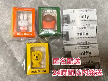 미피 미니어처 패키지 참