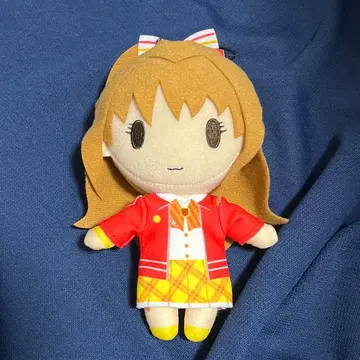 히노 아카네 봉제 인형