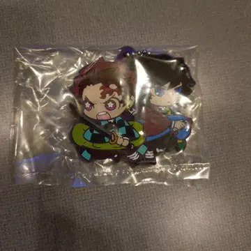 귀멸의 칼날 캐릭터 반쵸코 13탄 무한성편 탄지로 기유