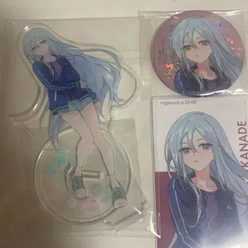 프로세카 요이사키 카나데 크리에이터즈 페스티벌 2024 니코니코 초회의