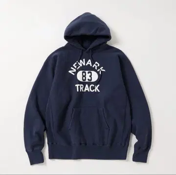 새상품 챔피온 True to Archives 리버스 위브 후드티 단색 M