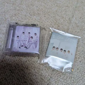 M!lk 기념일 10주년 가챠