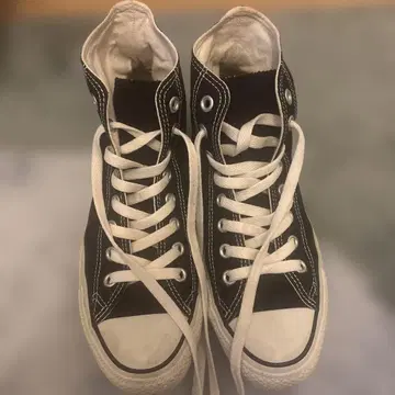 컨버스 하이컷 25cm