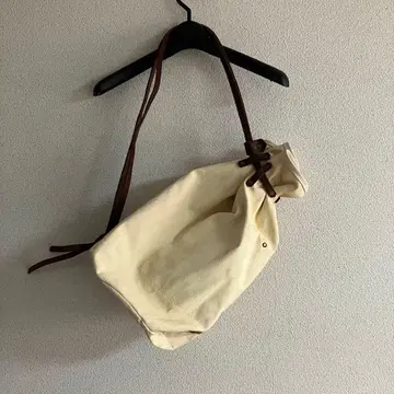 스티븐슨 오버롤 복조리 백