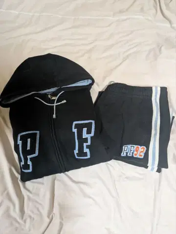 PHATFARM 셋업 3xl bboy b계