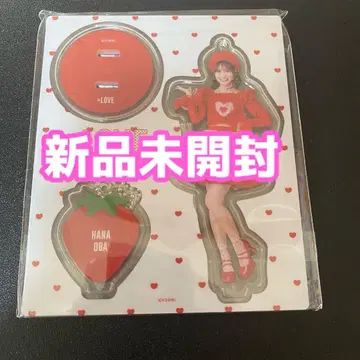 =LOVE 이코라브 아크릴 스탠드 아크스타 특별히,해서 오바 하나