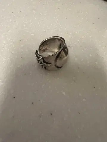 코디 썬더슨 반지