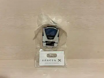 도부 철도 특급 스페이시아X 아크릴 스탠드