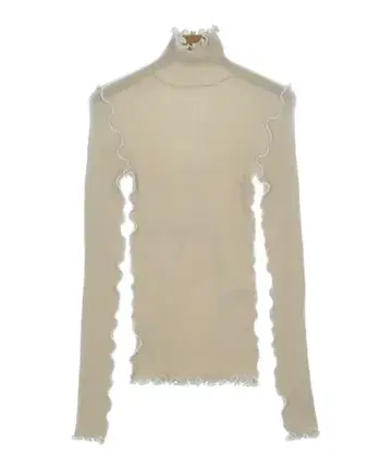 ENFOLD 니트 스웨터 여성용