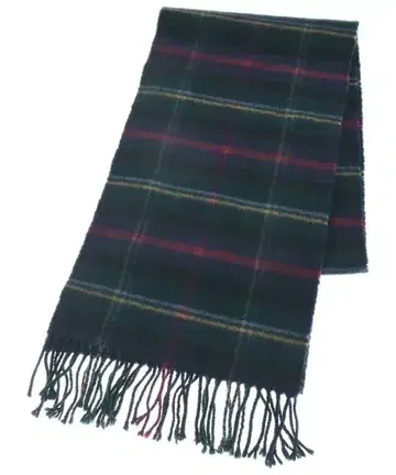 존스턴스 오브 엘긴 머플러 여성용