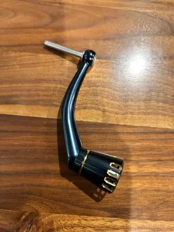 25 솔티가 8000H 핸들 미사용 새상품