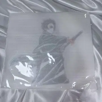 귀멸의 칼날 WEBSHOP 복권 S상 빅 아크릴 스탠드 카마도 탄지로