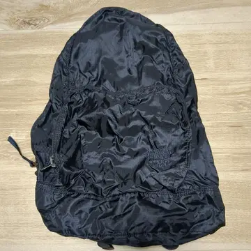 HARVEST LABEL 나일론 백팩