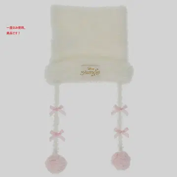 도쿄 디즈니랜드 마리 모자