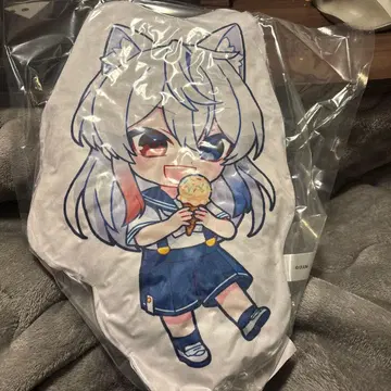 다이컷 쿠션 아이스크림 캐릭터 A상