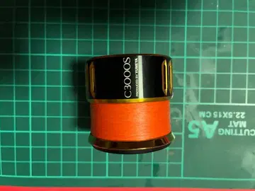 시마노 커스텀 스풀