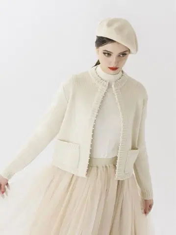 [새상품급] TSURU by Mariko Oikawa Ludmila