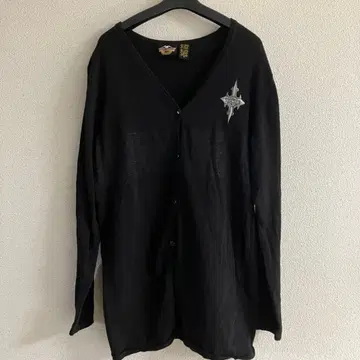 할리데이비슨 가디건 90s