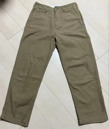 URBAN RESEARCH DOORS 팬츠