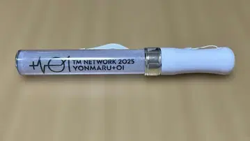 TMNETWORK YONMARU+01 응원봉