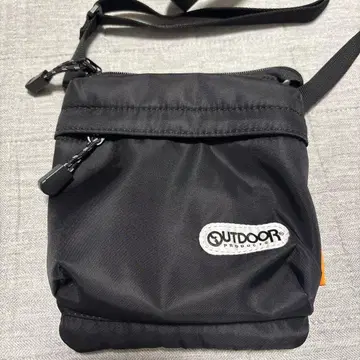아웃도어프로덕츠 미니 숄더백