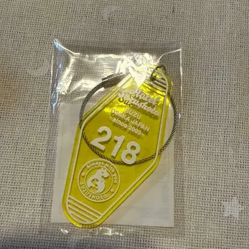 스즈쇼토 스즈 키링