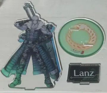 제노블레이드 3 란츠 아크릴 스탠드