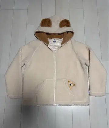 홍콩 디즈니랜드 HK Disneyland 더피 DUFFY 후드티