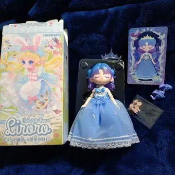 Liroro 인형