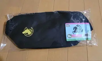 다이토 복권 HORSE HEROES B상 숄더백 새상품
