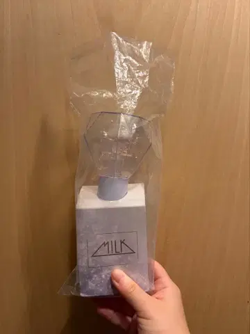 M!LK 밀크라스타 스틱 2