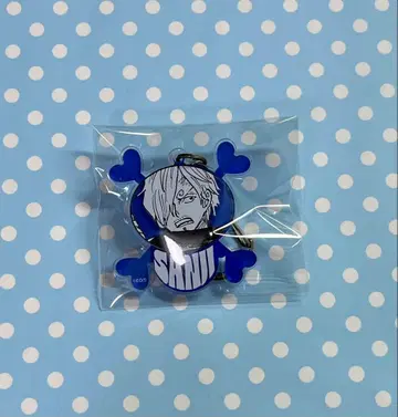 원피스 데이'25 엘바프의 모험 아크릴 키링 상디