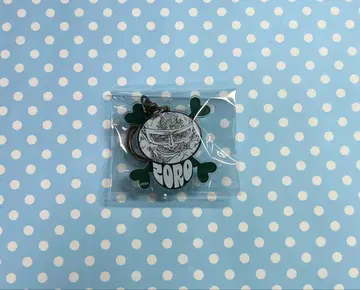 원피스 데이'25 엘바프의 모험 아크릴 키링 조로