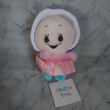 디즈니 영 오이스터 봉제 인형 반짝반짝 촉촉 말랑이 봉제 인형