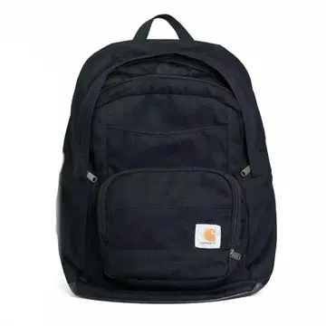 Carhartt 백팩 블랙