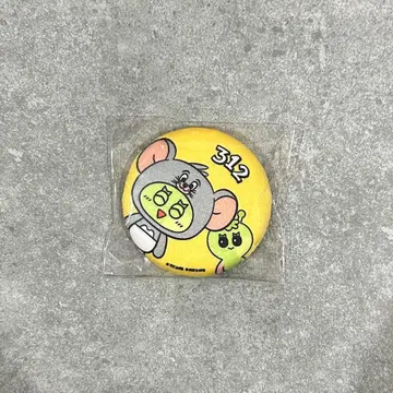 푸네크도 캔뱃지 이한