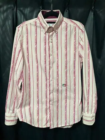 하이드로겐 긴팔 셔츠 S