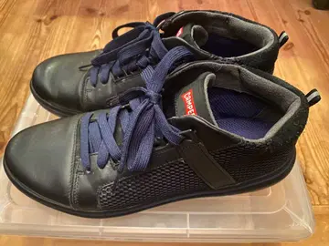 CAMPER 캠퍼 스니커즈 40