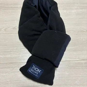 TAION SHIPS 콜라보 머플러