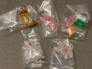 [ 완판 ] 논탄 메지루시 액세서리 2 컴플리트!