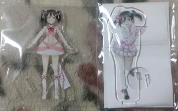 러브 라이브! x 세가 야자와 니코 아크릴 스탠드 세트