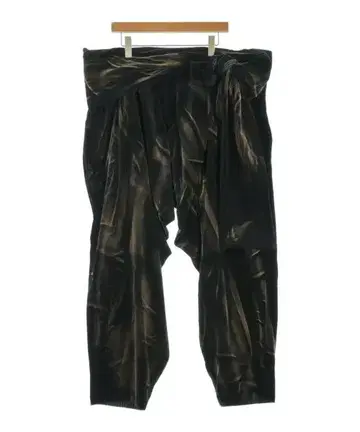 요지 야마모토 푸르 옴므 팬츠 (기타) 남성용