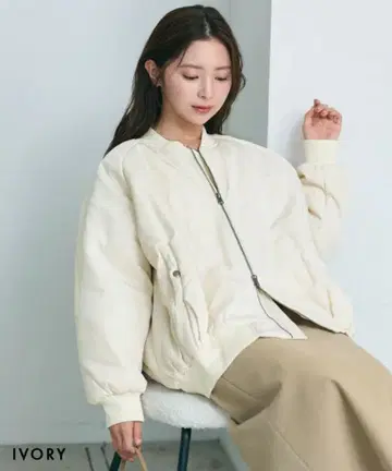 [ MEYON DESIGN ] 볼륨 루즈 MA-1