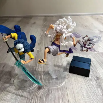 제일복권 원피스 3세트