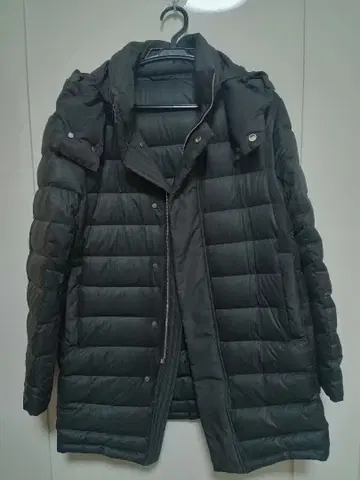 CK CALVIN KLEIN 다운 코트