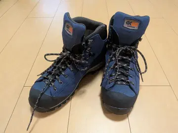 새상품 Caravan Grand King GK72 26.5 EEE 네이비